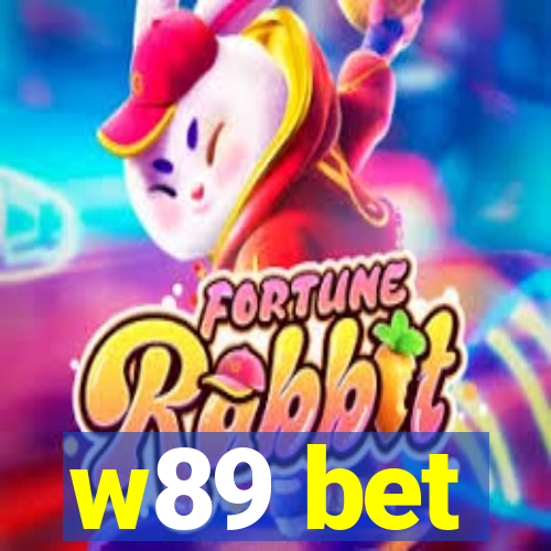 w89 bet